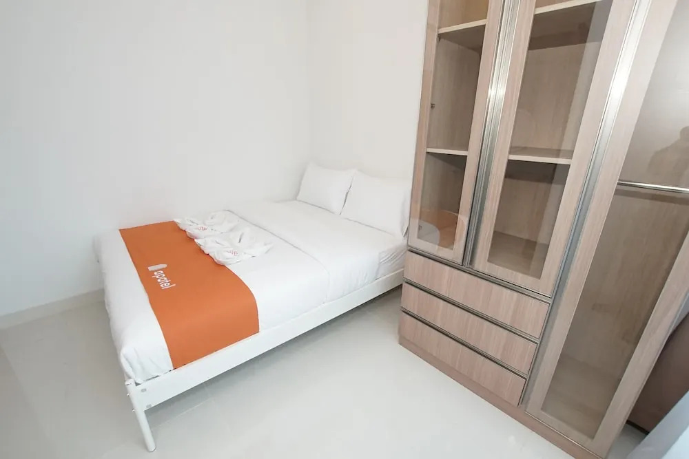 Apartment Roseville Suite & Soho BSD Serpong