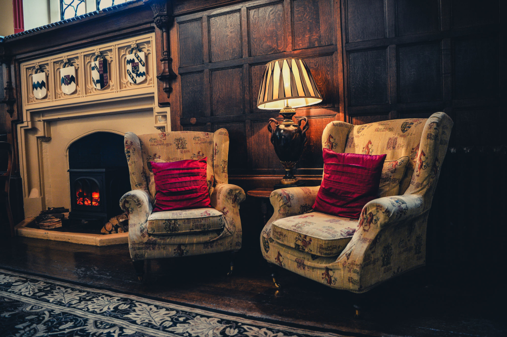 Ruthin Castle Hotel and Spa