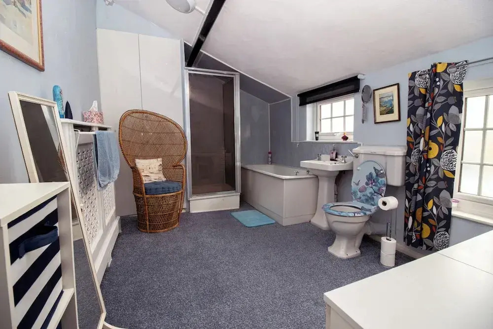 Olivers Guesthouse Scawby