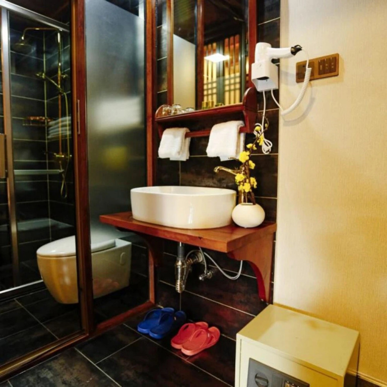 Chengruihan Hotel Pingyao