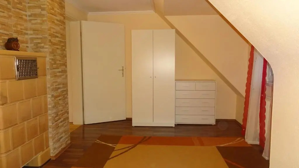 Holiday Apartment