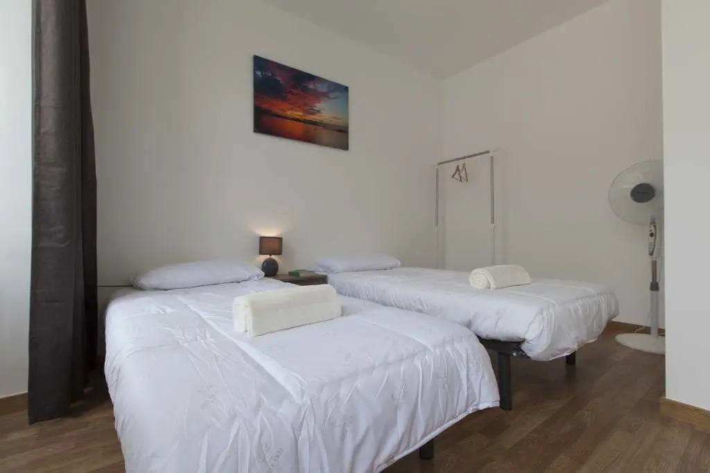 Guest House First Floor
