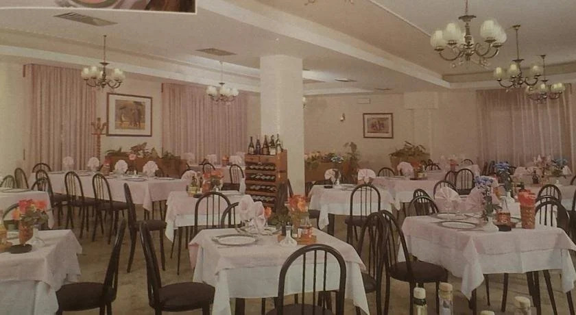Hotel Belvedere