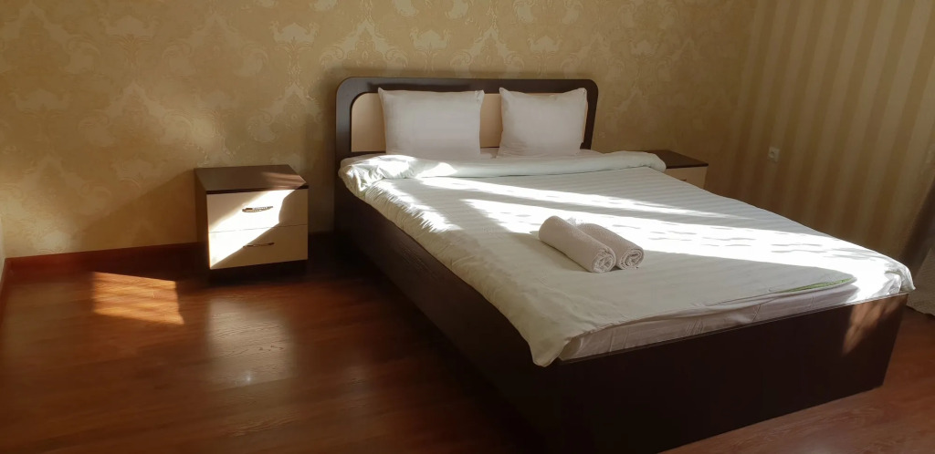 Hotel Leyla Kalkaman
