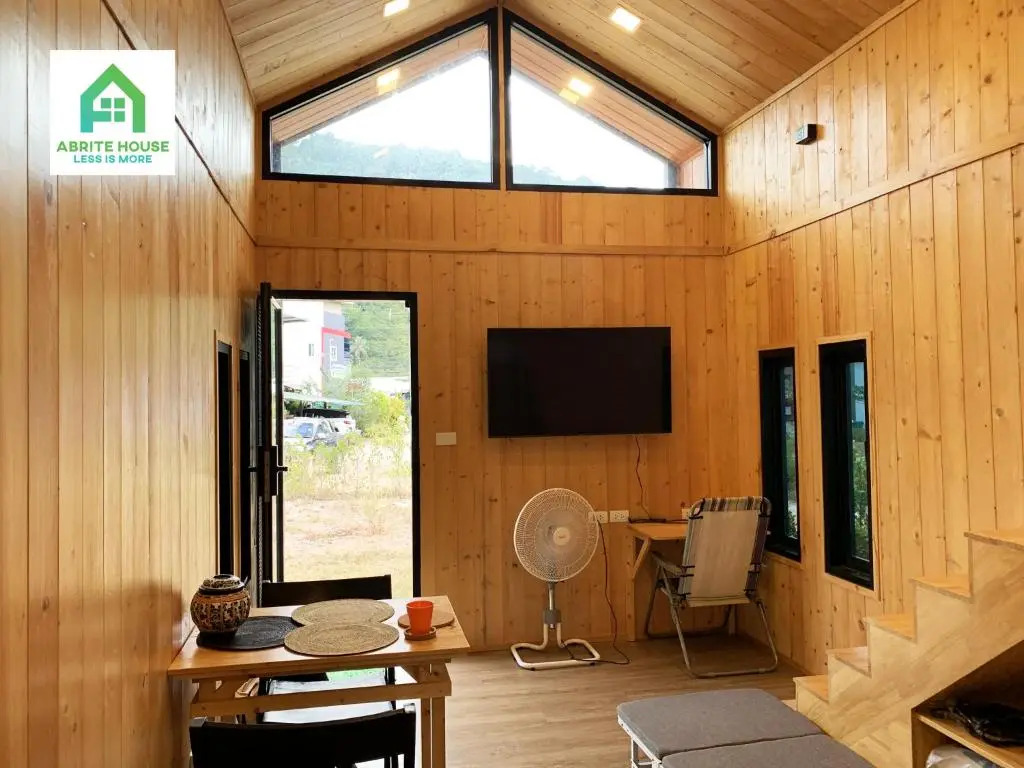 Tiny House