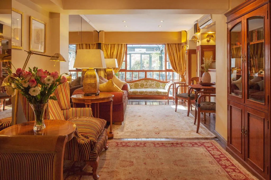 Hotel Orly