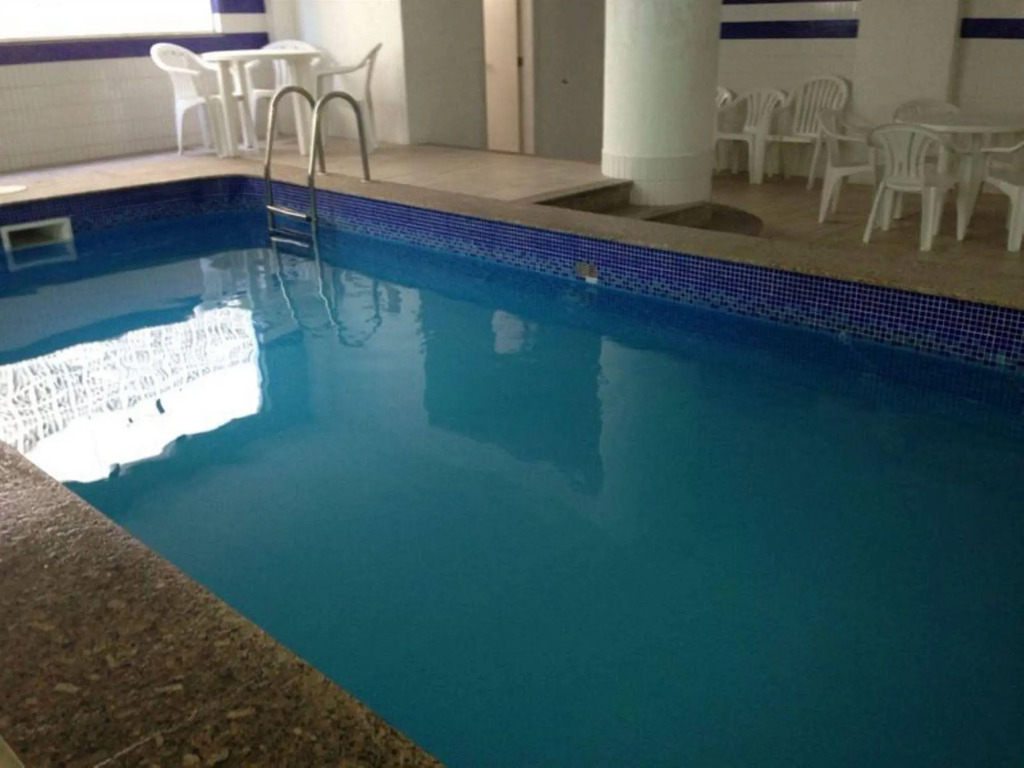 Centromar Hotel