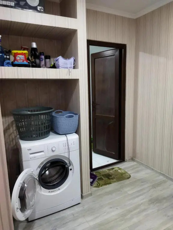 Bakuriani City Apartment 8