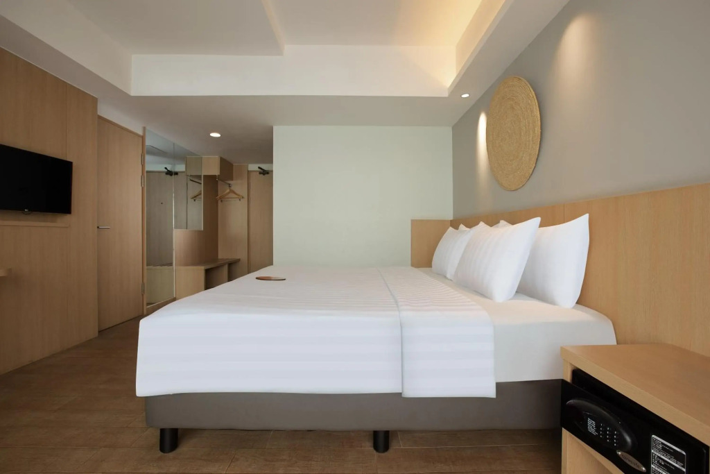 Aveta Hotel Malioboro