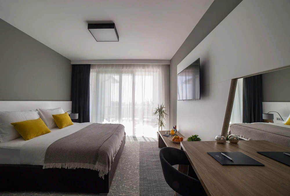Rooms Residence Vaal