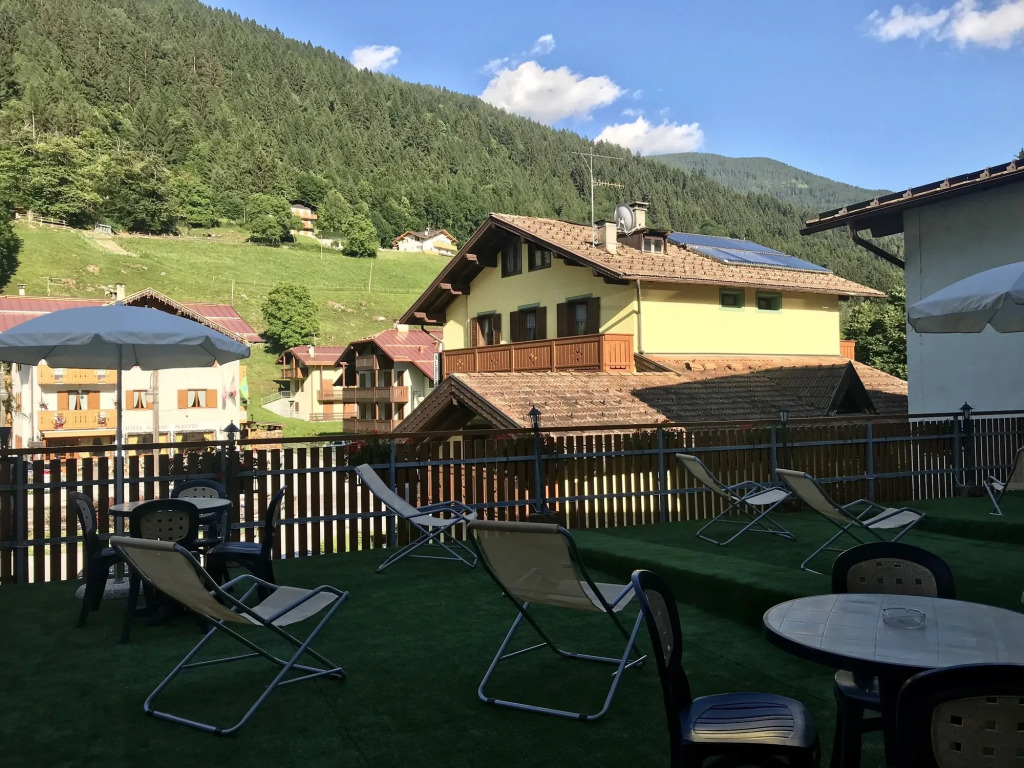 Casteluce Hotel Funivie