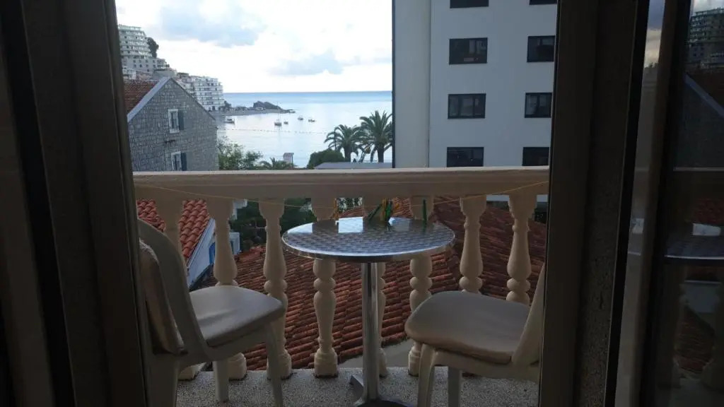 Apartmani Ljubo Rafailovic 2