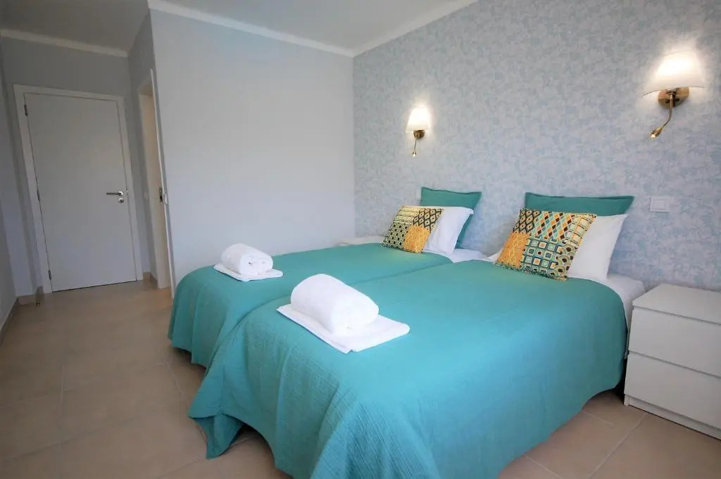 Apartamento Velamar - 250 m from the Beach by Bedzy