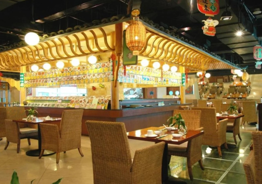 Nanning Hotel