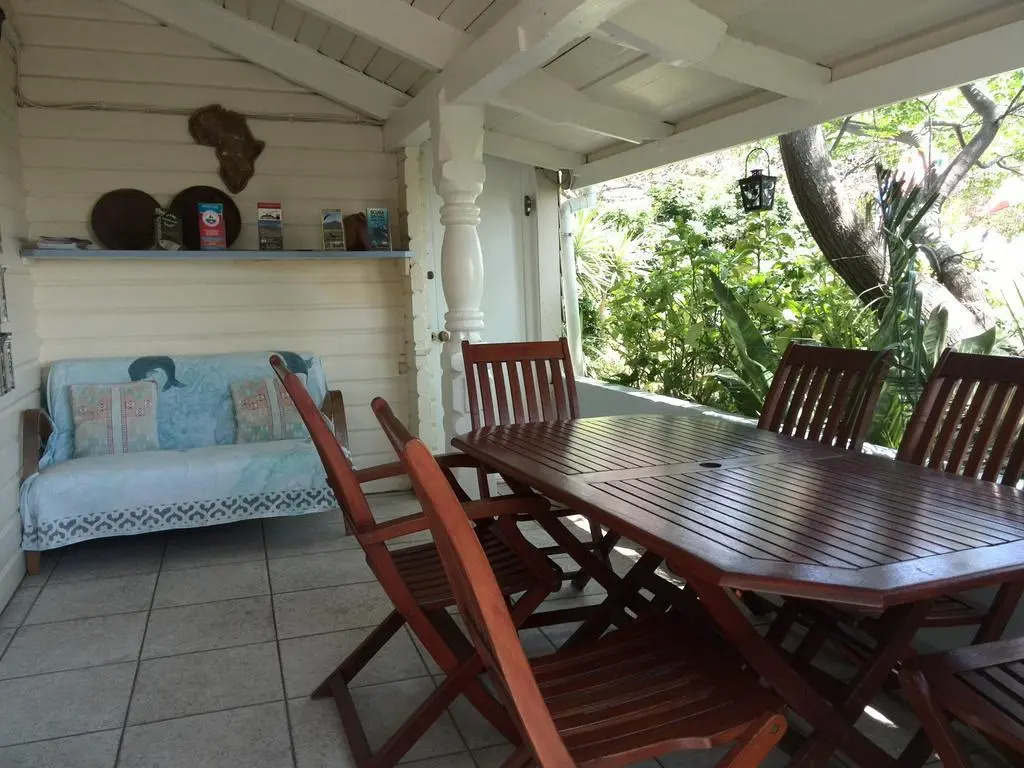 Swiss Cottage Guest House