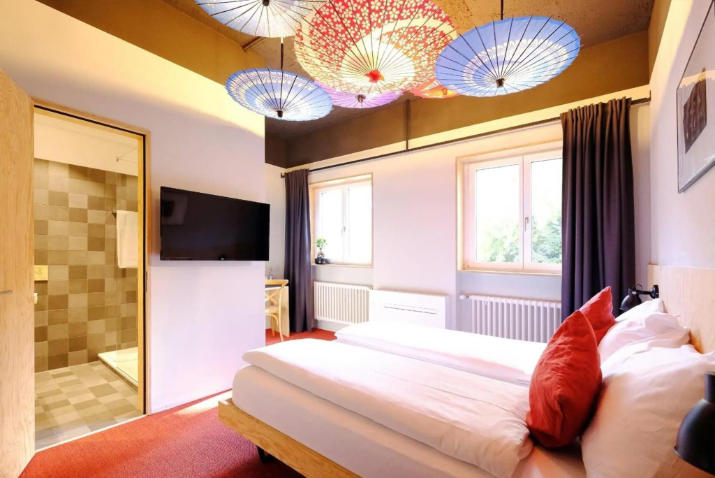 Hotel Nozomi
