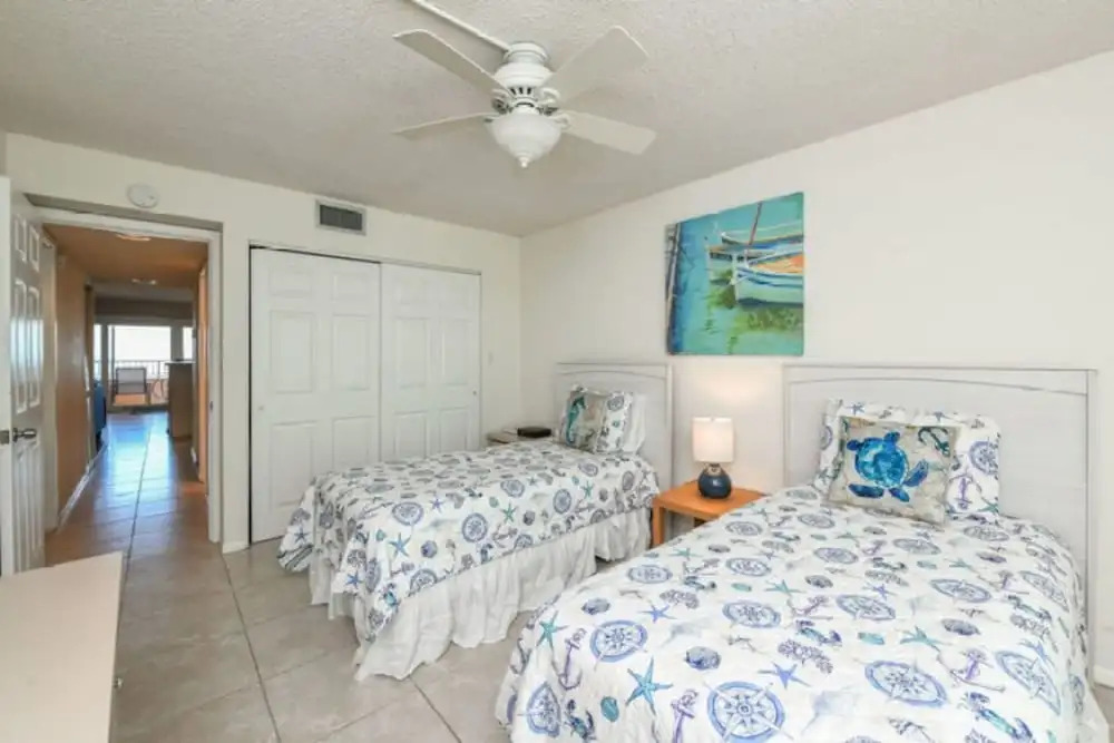 Coquina Beach Club 104 Condo
