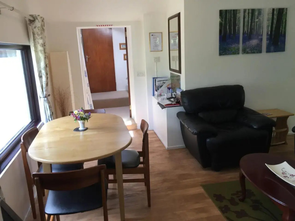 NI Self Catering