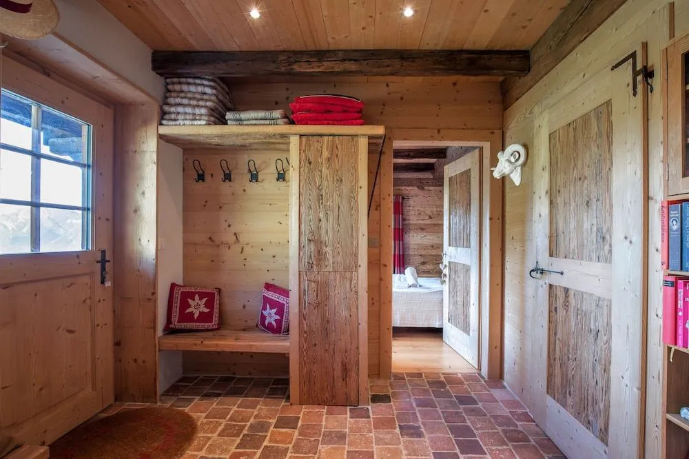 Chalet Gryon