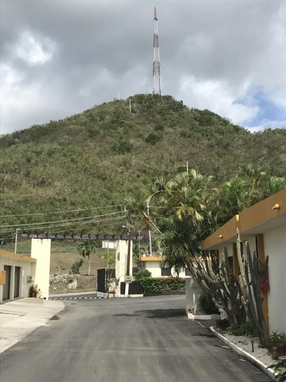 Hotel Nuevo Mejico
