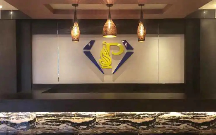 Hotel Paragon Singkawang