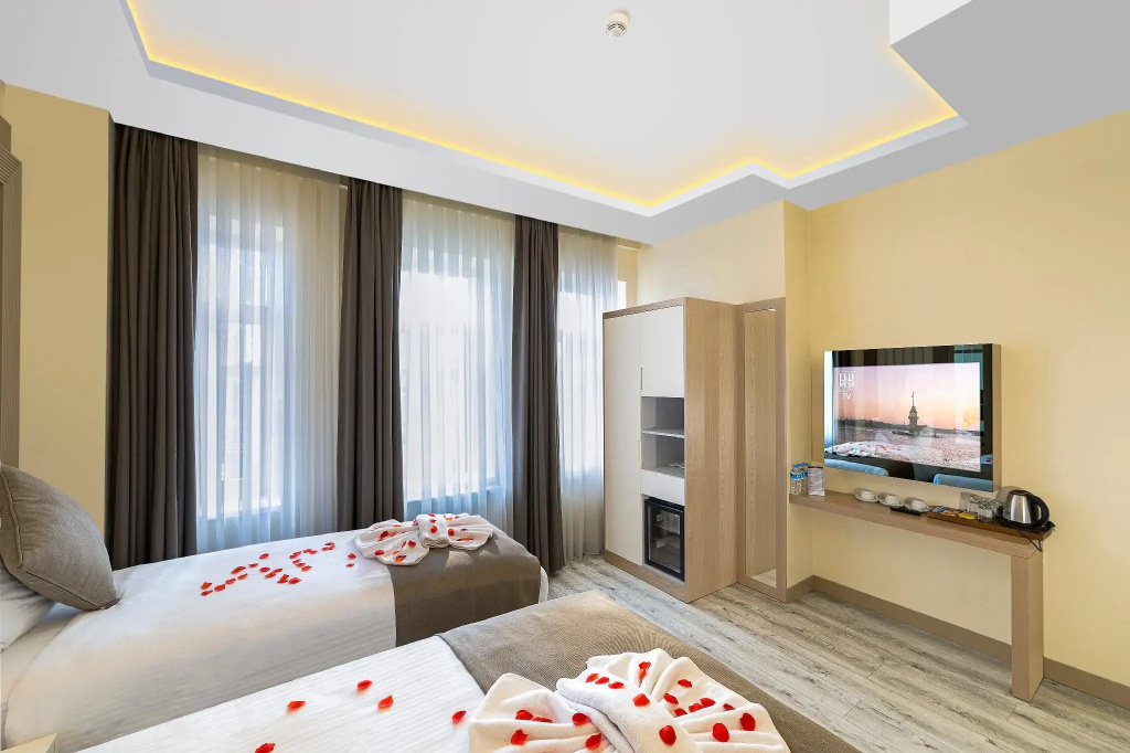 Hotel Brako