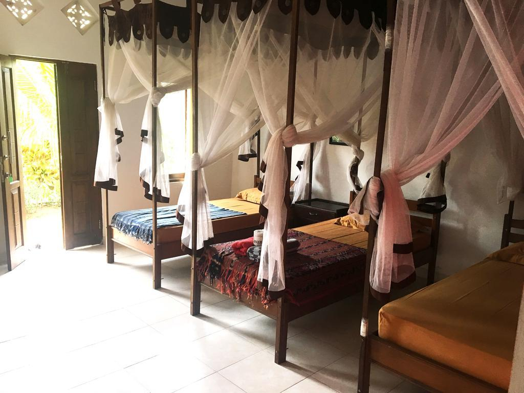 Rambo Homestay