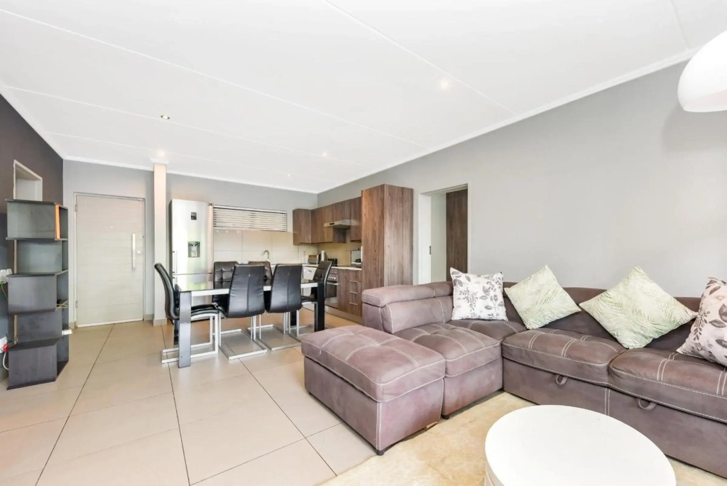 The Odyssey Lifestyle Complex Morningside - 2 BR