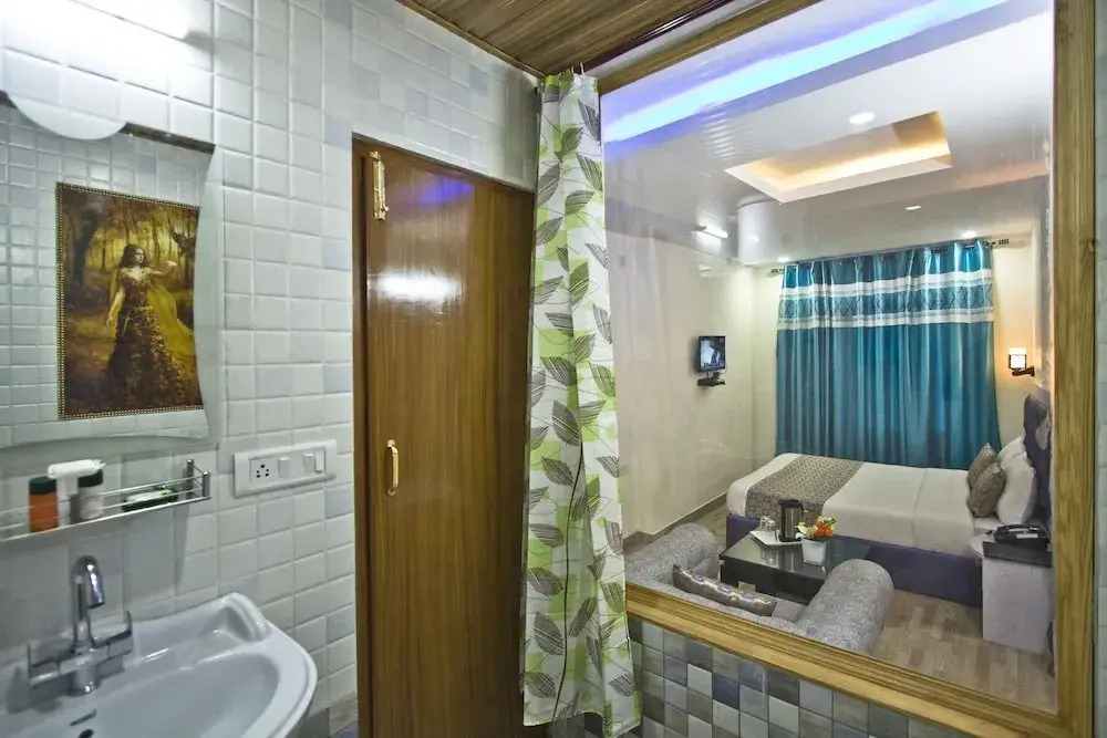 Hotel Rock Sea