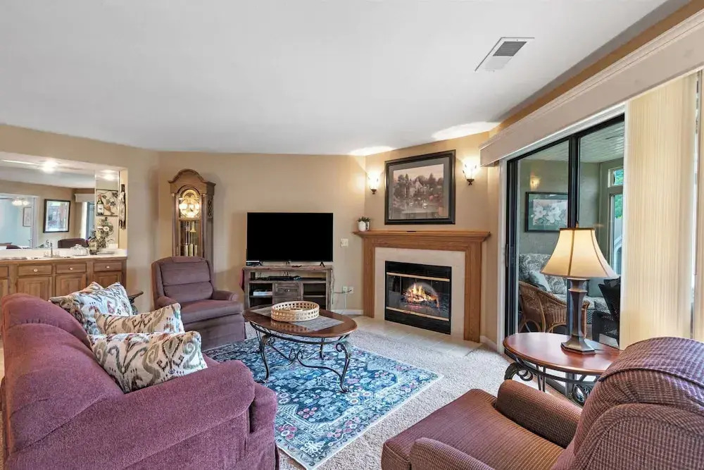 Wimbledon Beauty - Cozy and Charming