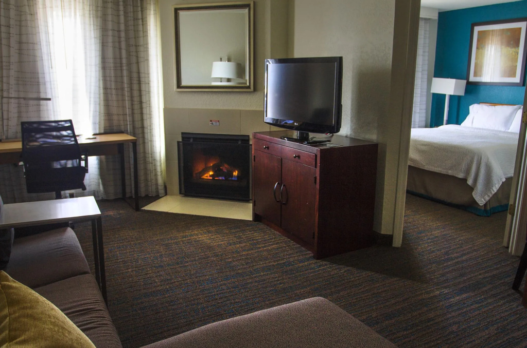 Residence Inn Danbury