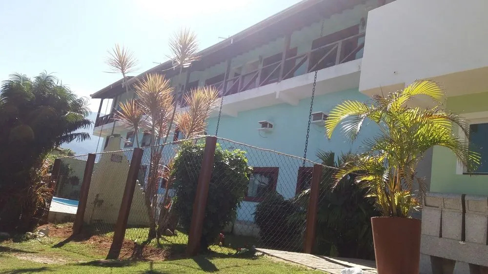 Suítes no Residencial Saona