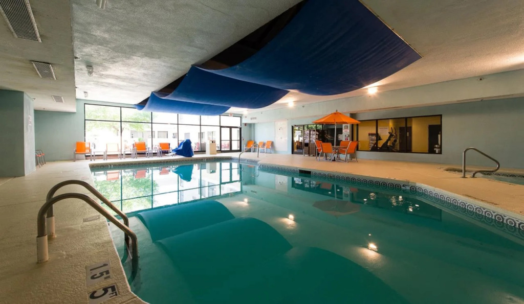 Doubletree By Hilton Wilmington, Nc
