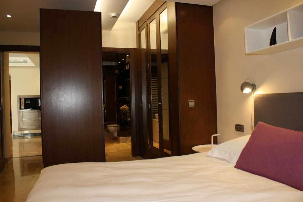 121 - 3 Bedroom with private Pool