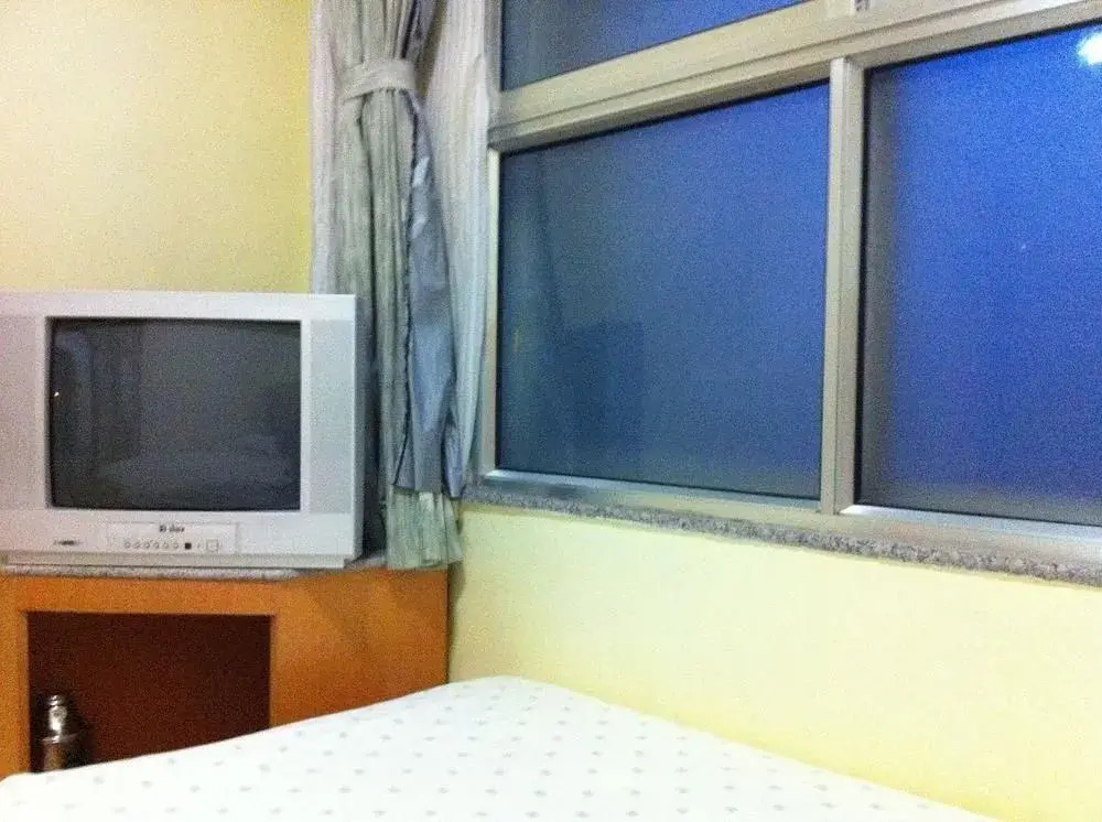 Xinyuan Business Hotel