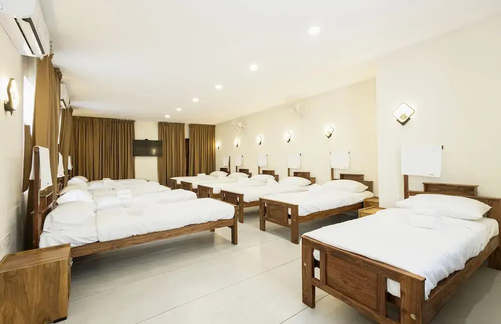 Bloom Fort Villa