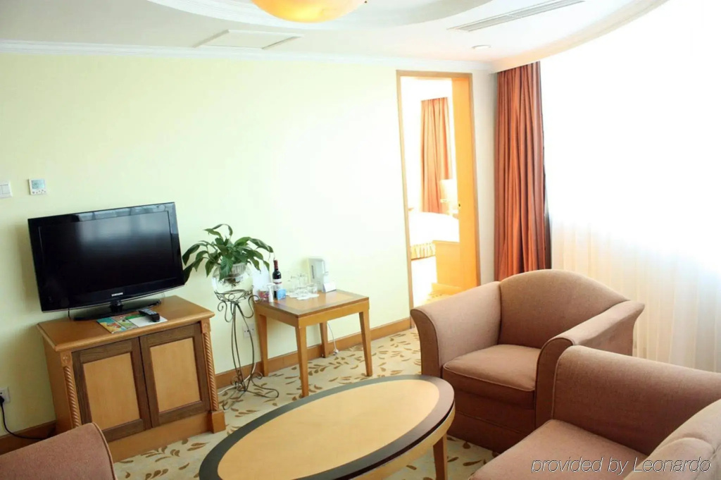 Holiday Inn Beijing Chang An West by IHG