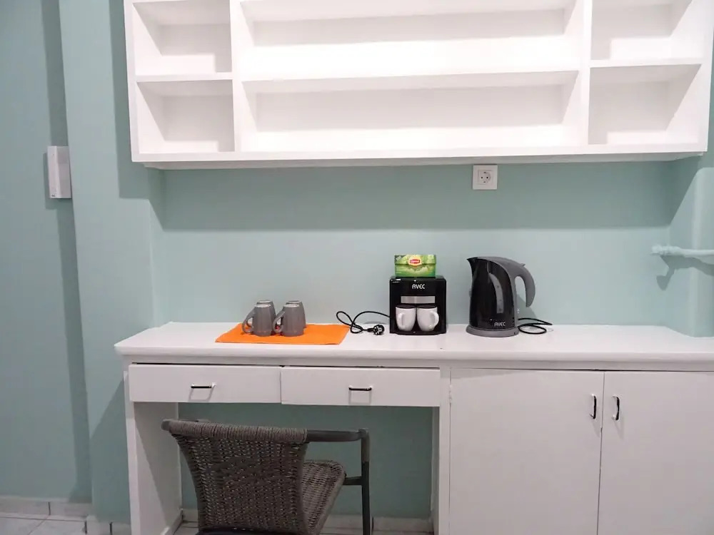 Athenian perfect apartment in Plaka