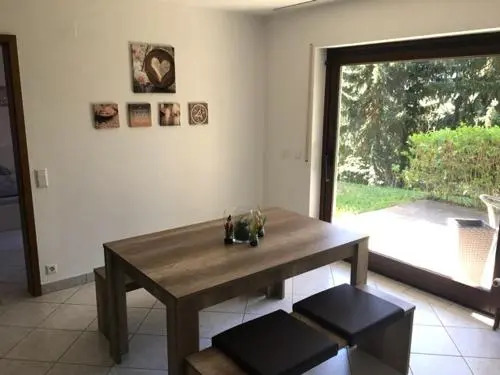 Weststadt Apartment