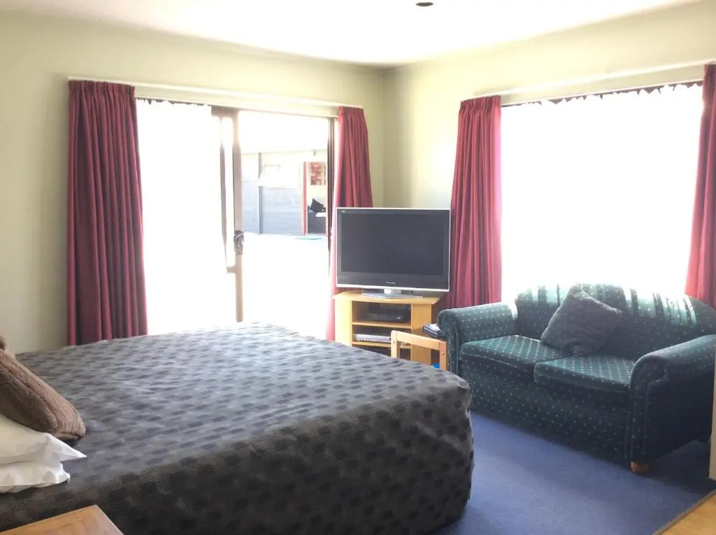 ASURE Kapiti Court Motel