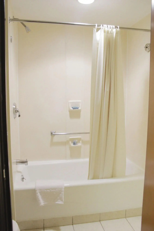 Residencial Inn & Suites