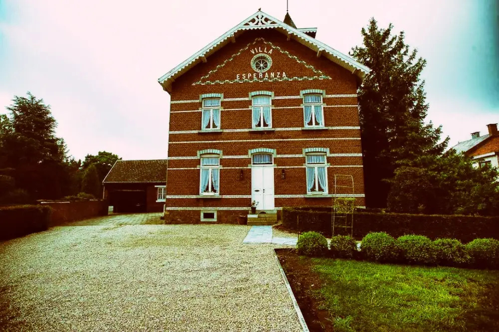 Villa Esperanza