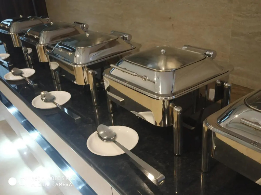 Hotel Arihant