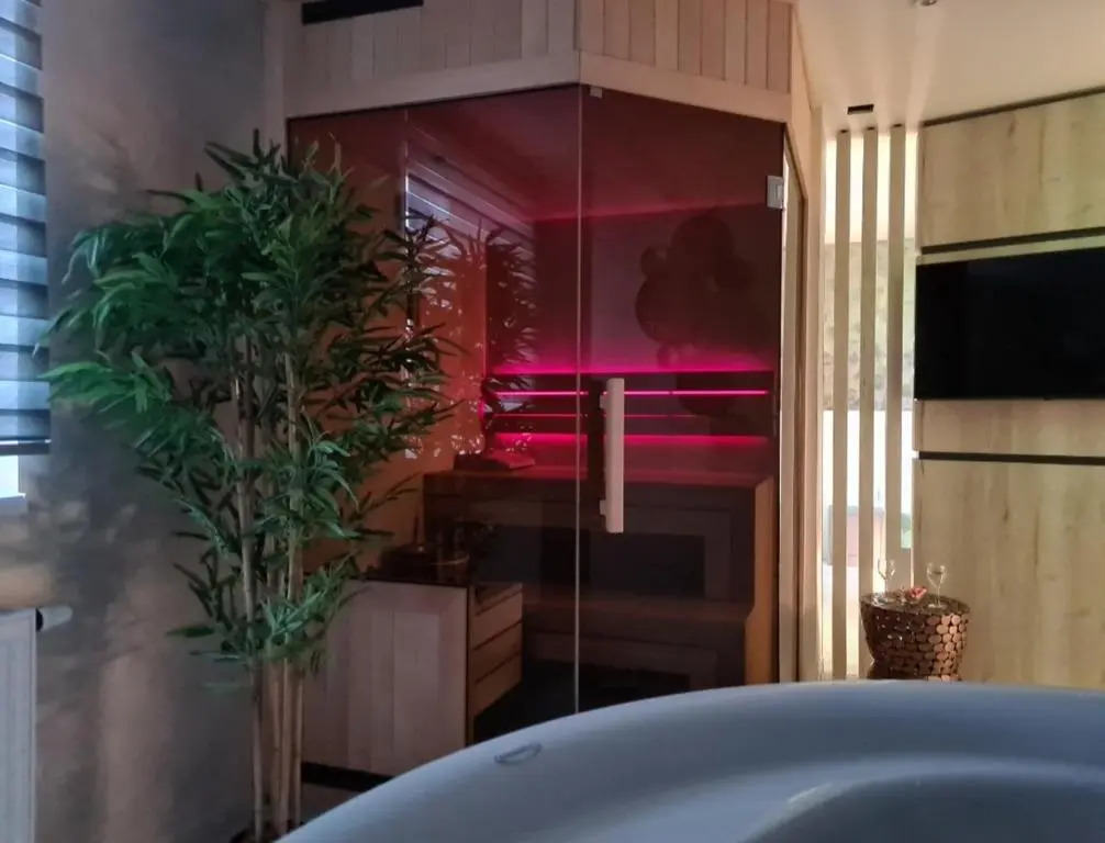 Wellness Apartments