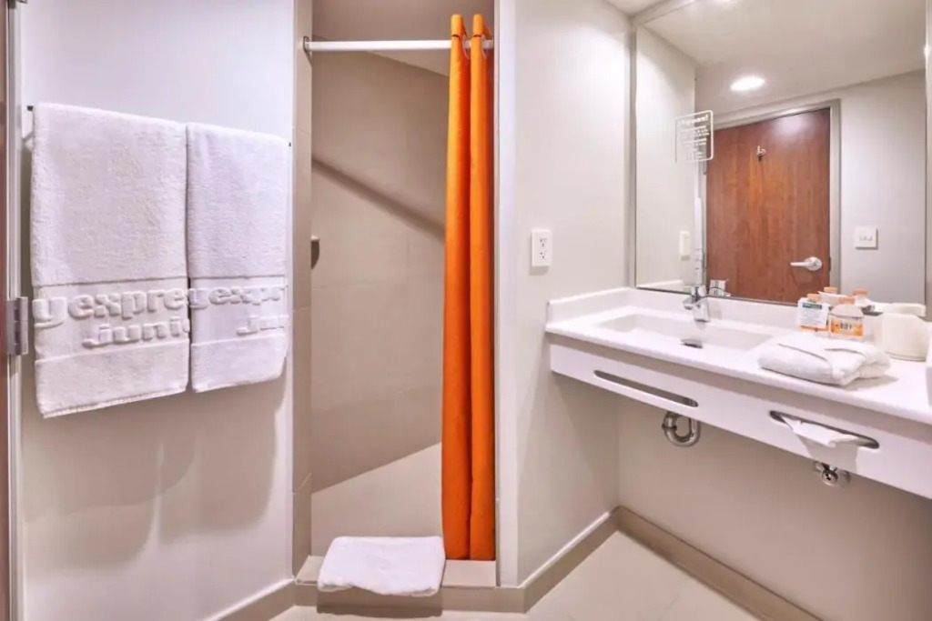 City Express Junior by Marriott Puebla FINSA