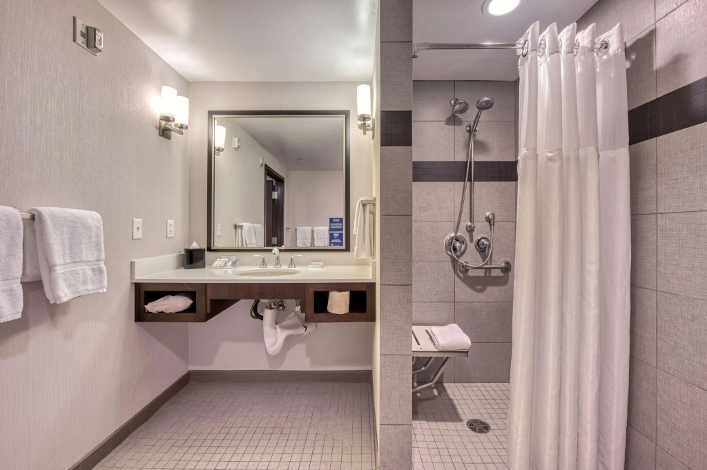 Hilton Garden Inn Irvine/Orange County Airport