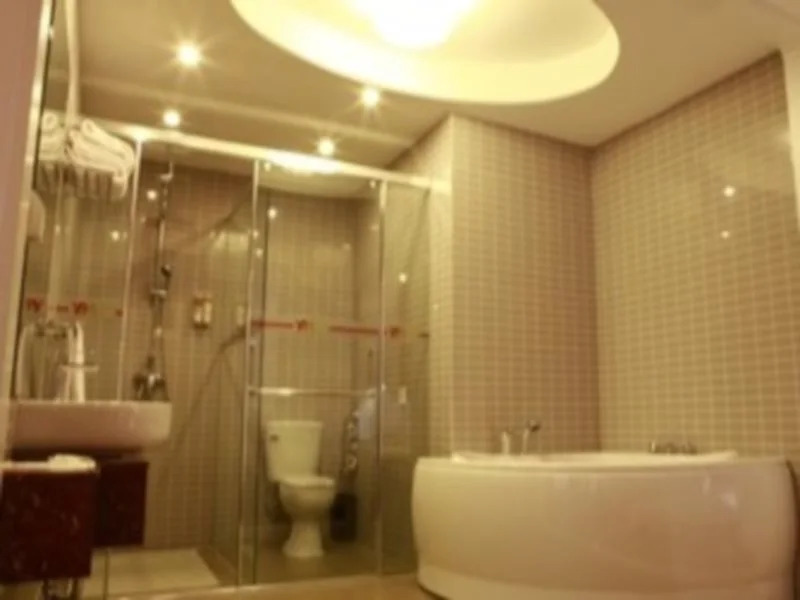 Guangzhou YH Hotel
