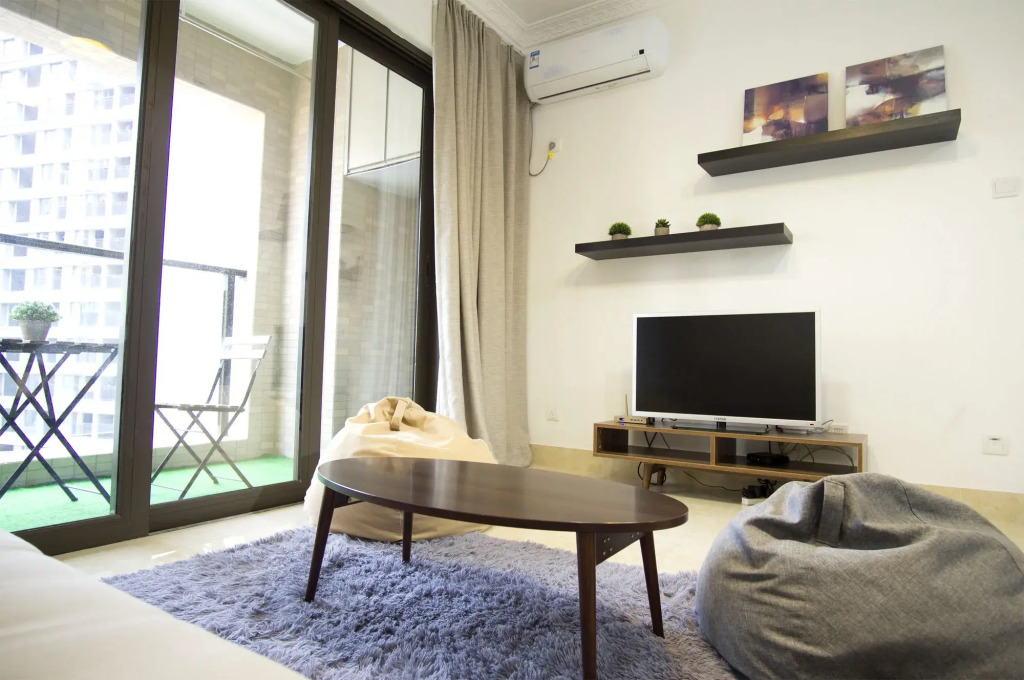Working Living Business Apartment - ShenZhen