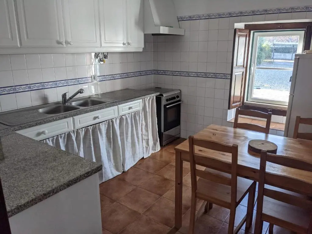 Pátio SantAna - 2 bedrooms villa w/ exterior area