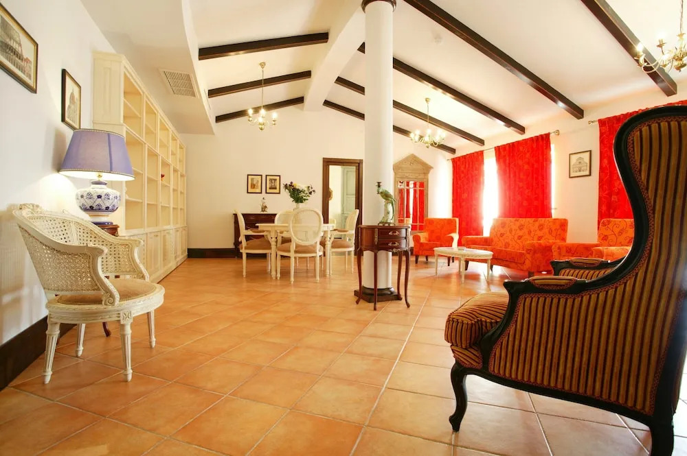 Arena Regia Hotel & Spa - Marina Regia Residence